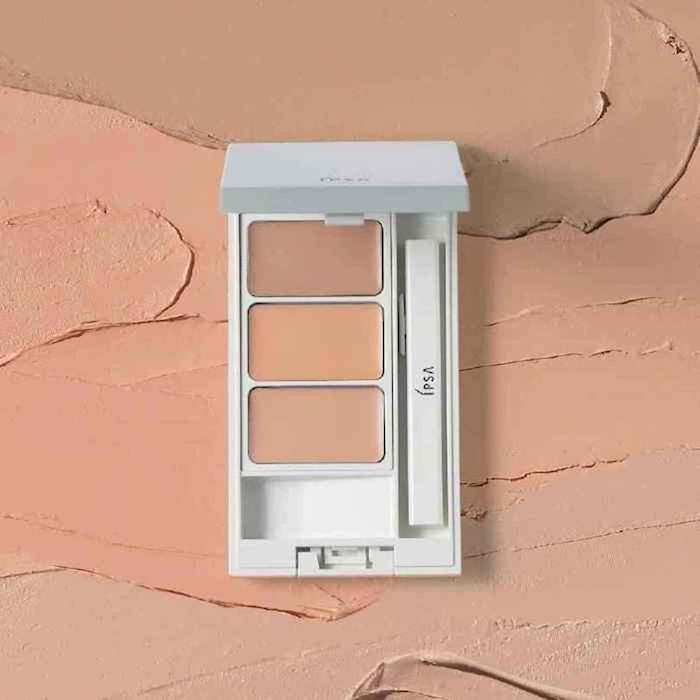Ipsa Creative Concealer E 4.5gProduct Thumbnail