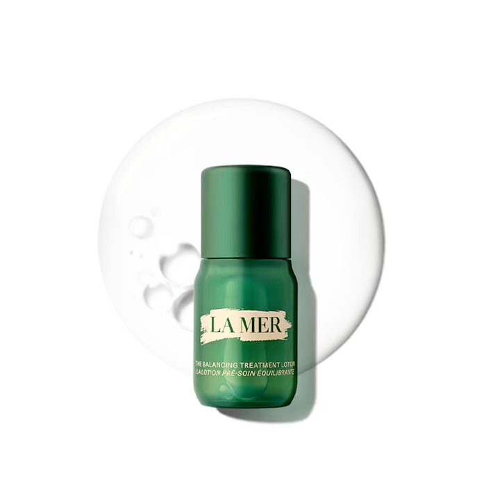 La Mer Balancing Treatment Lotion 15mlProduct Thumbnail
