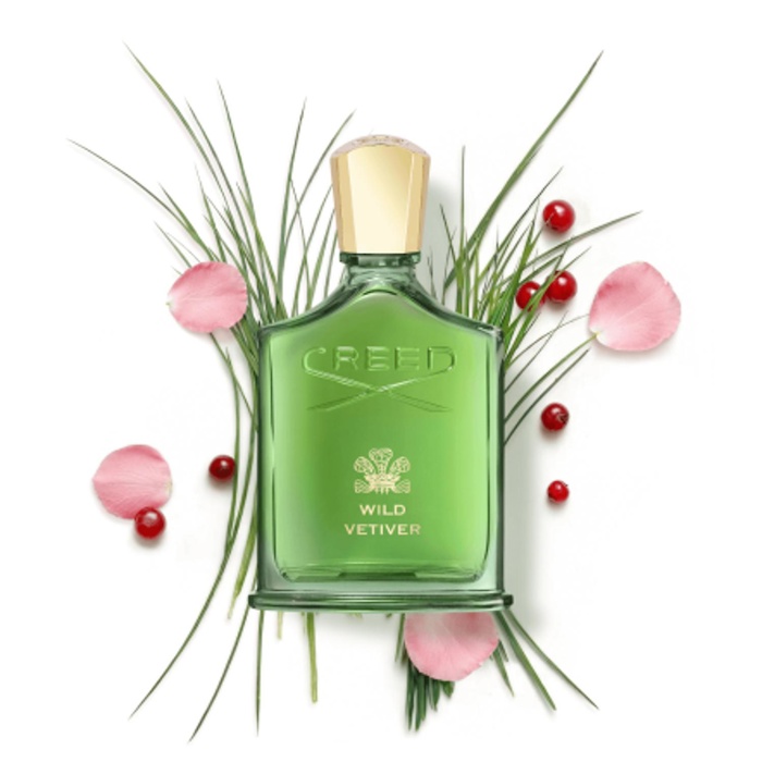Creed Wild Vetiver 50mlProduct Thumbnail