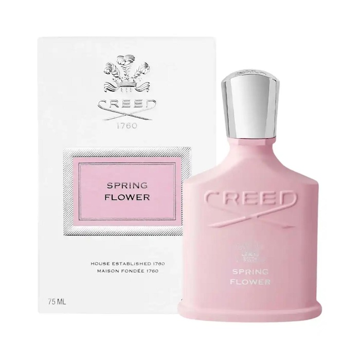 Creed Spring Flower Eau De Parfum Spray 75ml EDPProduct Thumbnail