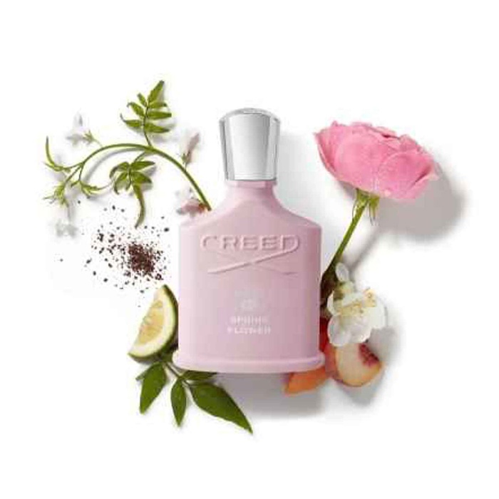 Creed Spring Flower Eau De Parfum Spray 75ml EDPProduct Thumbnail
