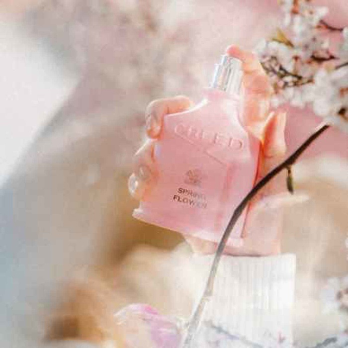 Creed Spring Flower Eau De Parfum Spray 75ml EDPProduct Thumbnail
