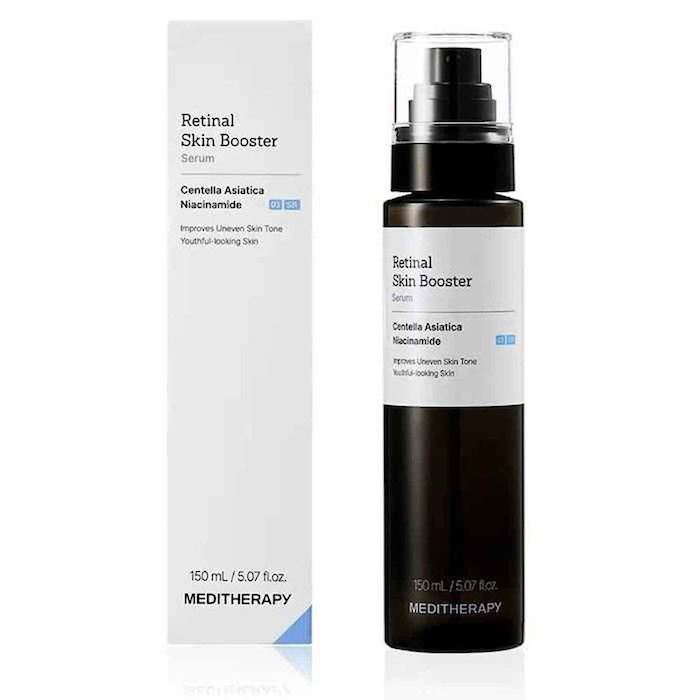 MEDITHERAPY Retinal Skin Booster Serum 150mlProduct Thumbnail