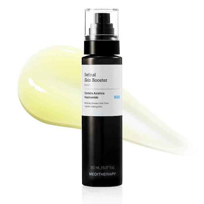 MEDITHERAPY Retinal Skin Booster Serum 150mlProduct Thumbnail