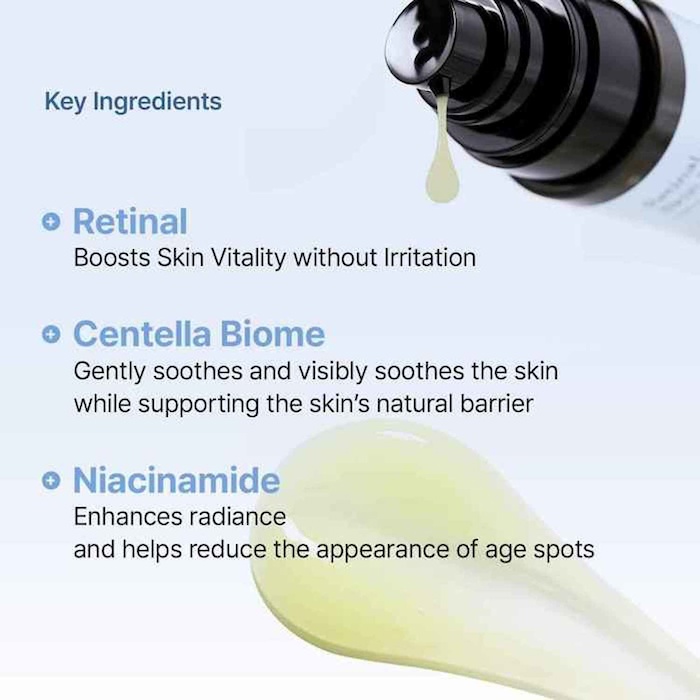 MEDITHERAPY Retinal Skin Booster Serum 150mlProduct Thumbnail