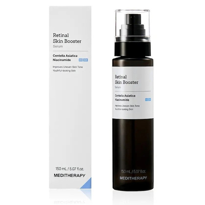 MEDITHERAPY Retinal Skin Booster Serum 150mlProduct Thumbnail