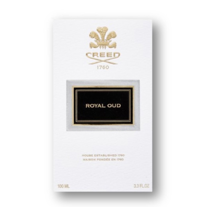 Creed ROYAL OUD 100mlProduct Thumbnail