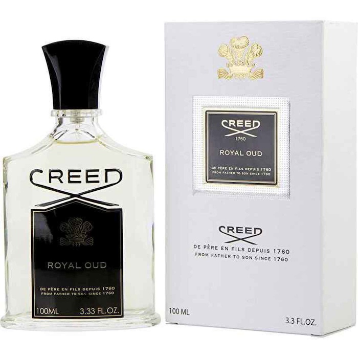 Creed ROYAL OUD 100mlProduct Thumbnail