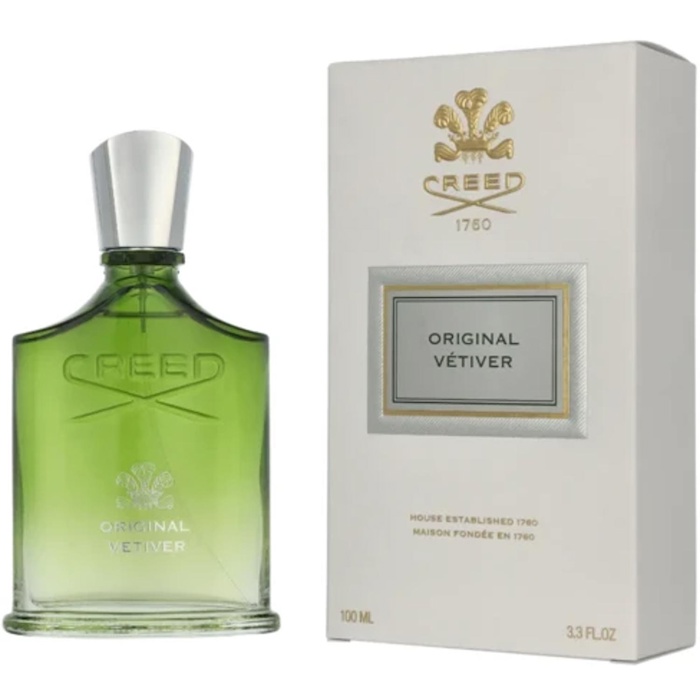 Creed Original Vetiver Eau De Parfum Spray 50ml EDPProduct Thumbnail