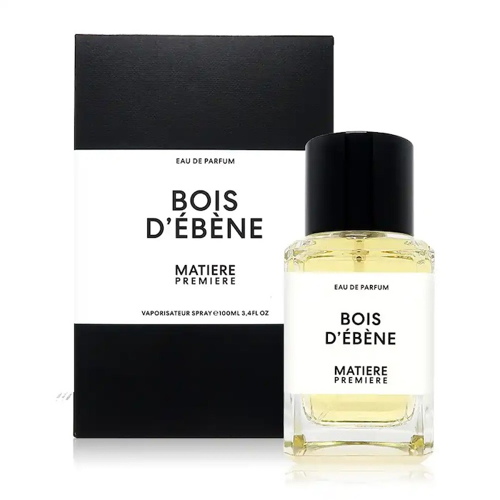 Matiere Premiere Bois dEbene 100mlProduct Thumbnail