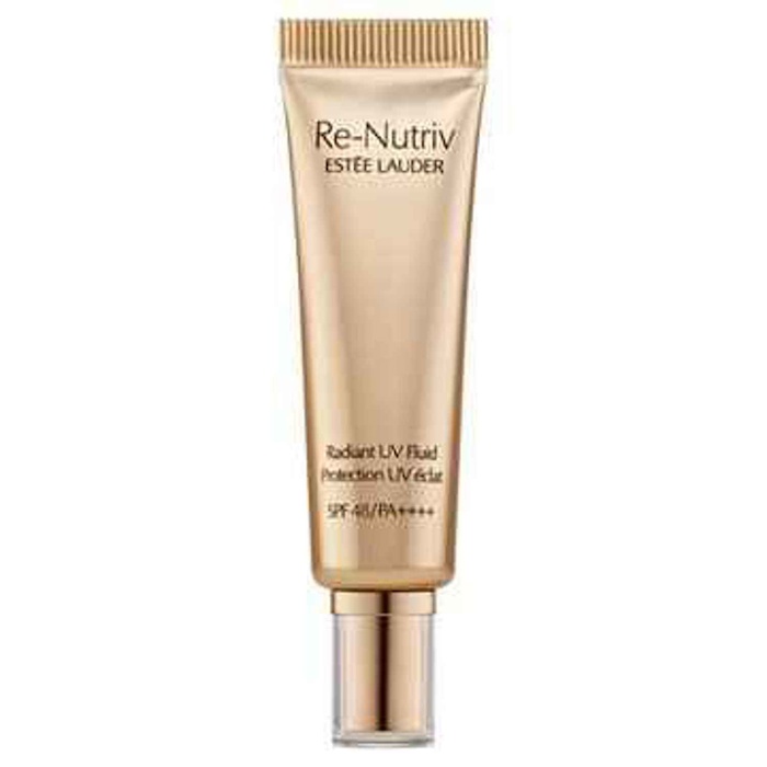 Estee Lauder Re Nutriv Radiant UV Fluid 30mlProduct Thumbnail