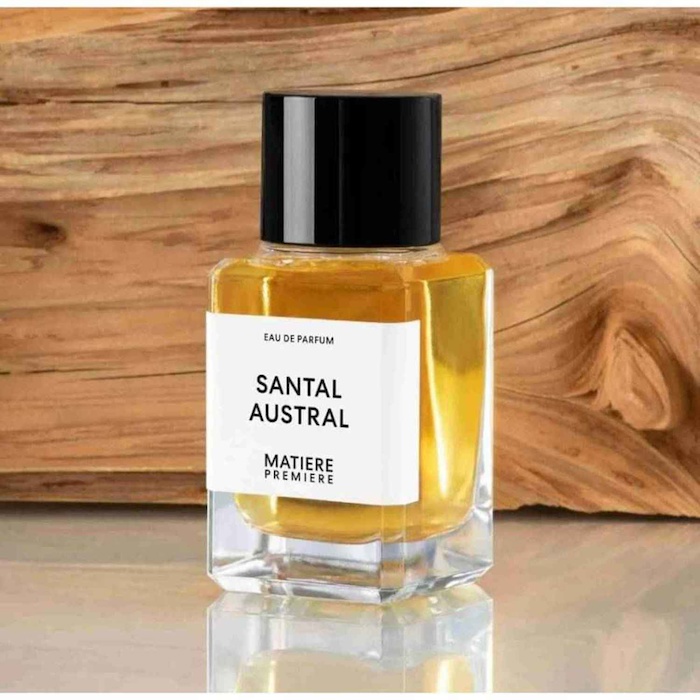 Matiere Premiere Santal Austral 100mlProduct Thumbnail