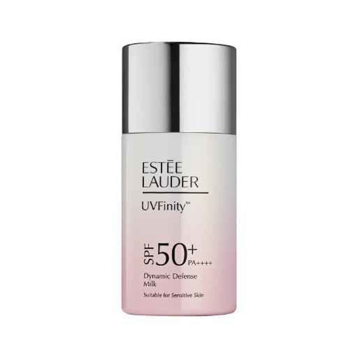 Estee Lauder UVFinity Dynamic Defense Tinted Milk (Peach) 30mlProduct Thumbnail