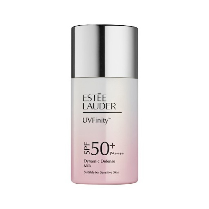 Estee Lauder UVFinity Dynamic Defense Tinted Milk (Peach) 30mlProduct Thumbnail