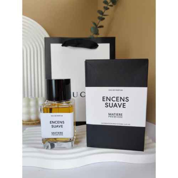 Matiere Premiere Encens Suave 100mlProduct Thumbnail