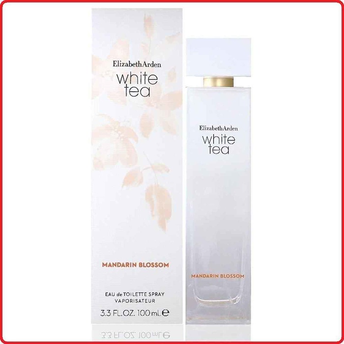 Elizabeth Arden Elizabeth Arden White Tea Mandarin Blossom 100mlProduct Thumbnail