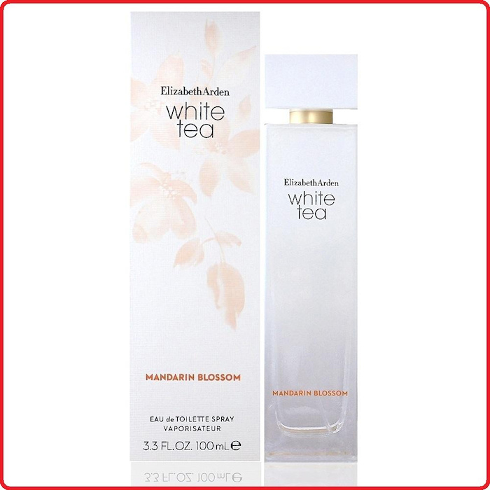 Elizabeth Arden Elizabeth Arden White Tea Mandarin Blossom 100mlProduct Thumbnail
