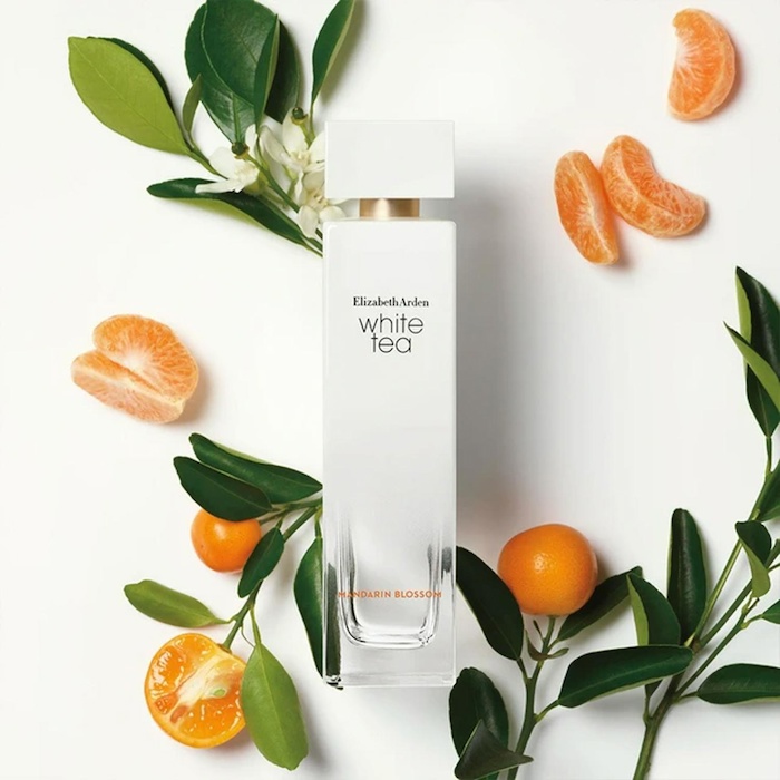 Elizabeth Arden Elizabeth Arden White Tea Mandarin Blossom 50mlProduct Thumbnail