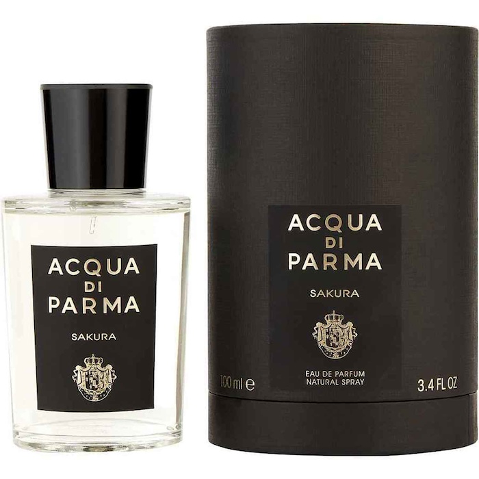 Acqua Di Parma SAKURA EAU DE PARFUM SPRAY 100mlProduct Thumbnail