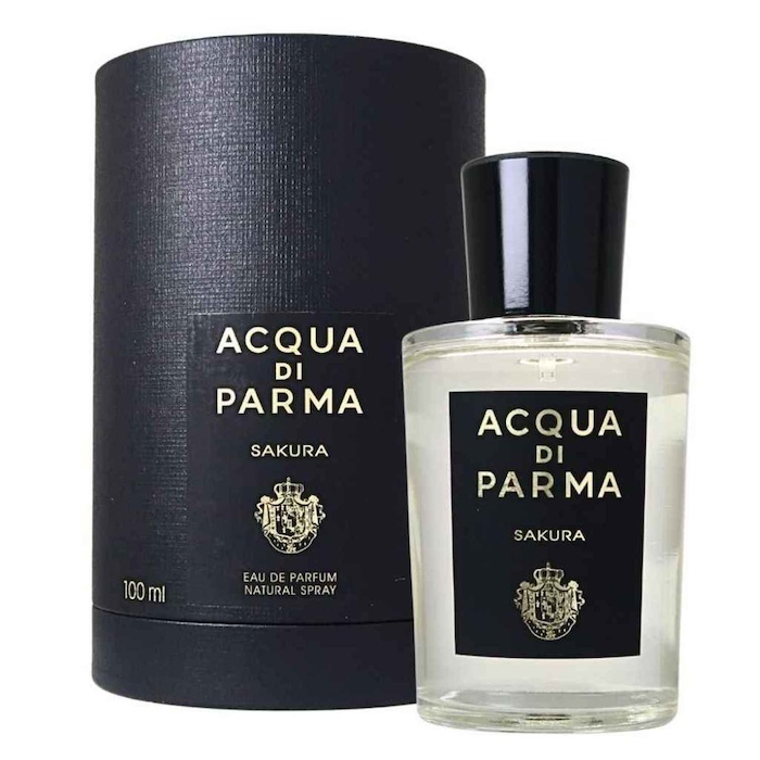 Acqua Di Parma SAKURA EAU DE PARFUM SPRAY 100mlProduct Thumbnail