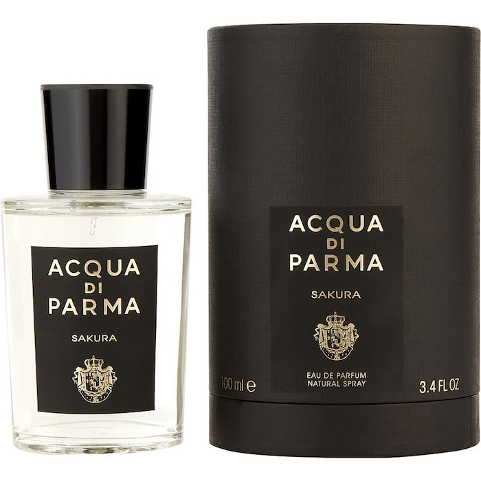 Acqua Di Parma SAKURA EAU DE PARFUM SPRAY 100mlProduct Thumbnail