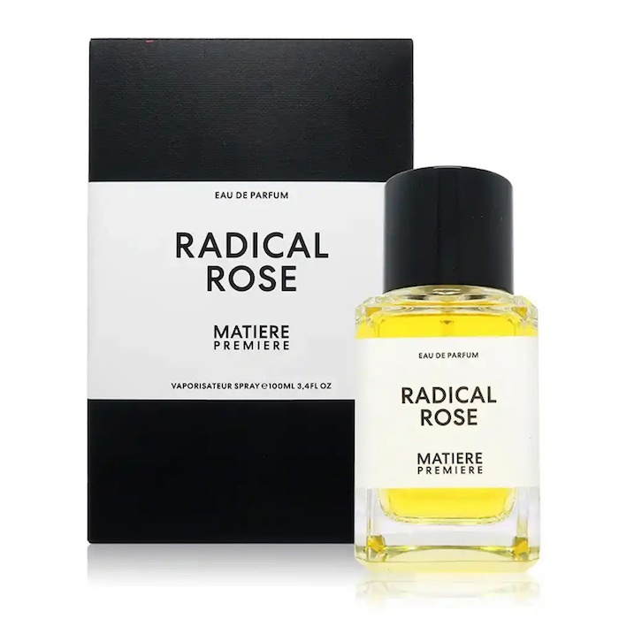 Matiere Premiere Radical Rose EDP 100mlProduct Thumbnail