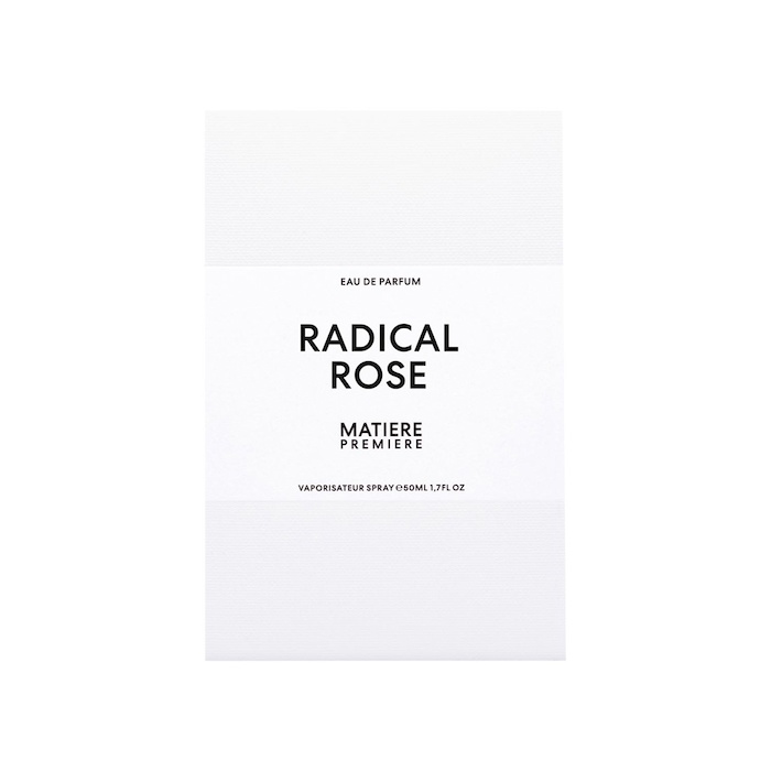 Matiere Premiere Radical Rose EDP 100mlProduct Thumbnail