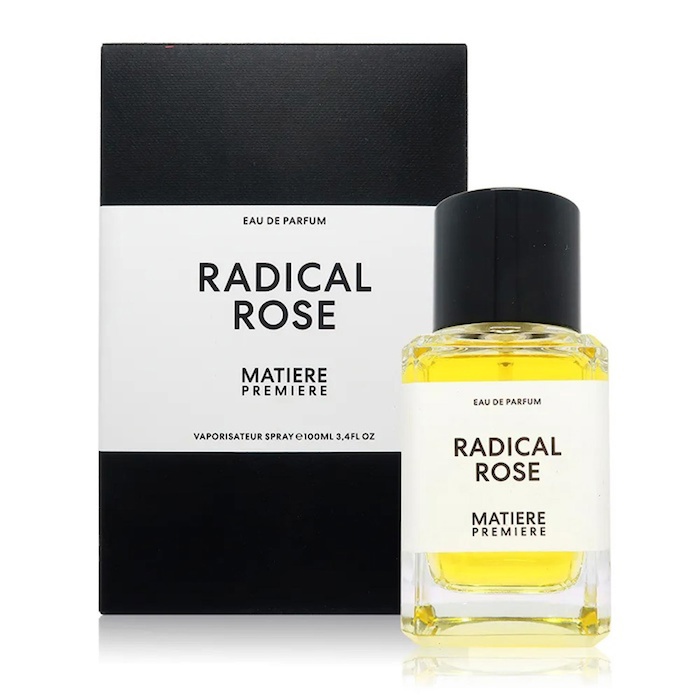 Matiere Premiere Radical Rose EDP 100mlProduct Thumbnail