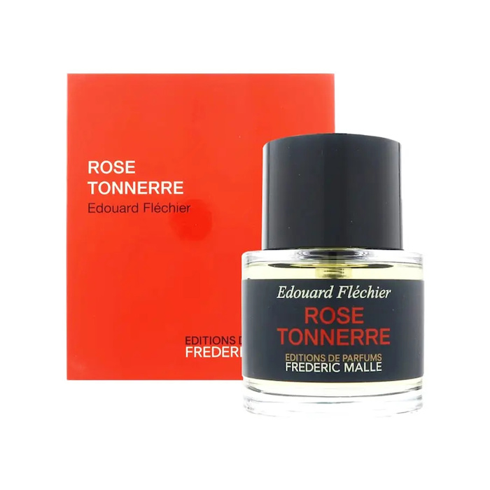 Frederic Malle Rose Tonnerre 50mlProduct Thumbnail