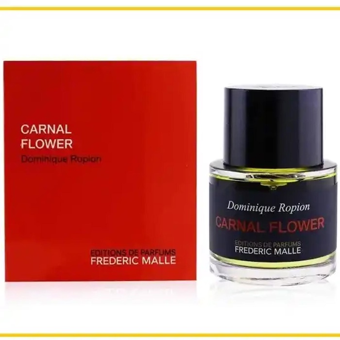 Frederic Malle Carnal Flower 100mlProduct Thumbnail