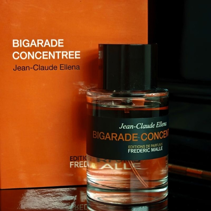 Frederic Malle Bigarade Concentree 50mlProduct Thumbnail
