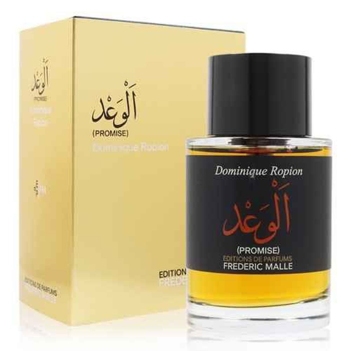 Frederic Malle Promise 100mlProduct Thumbnail