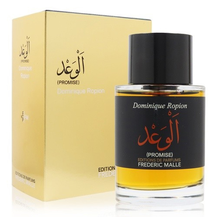 Frederic Malle Promise 100mlProduct Thumbnail