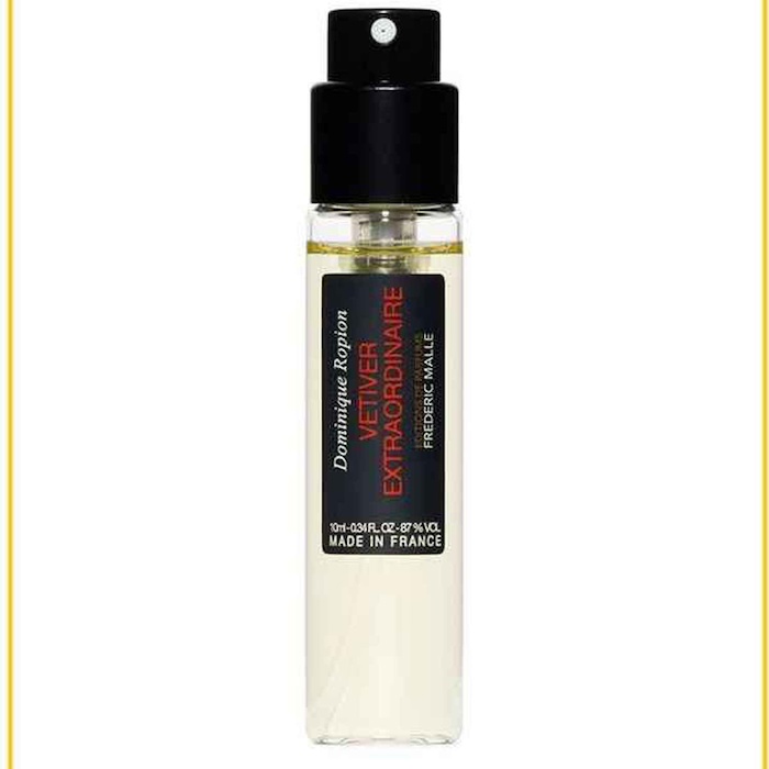 Frederic Malle Vetiver Extraordinaire 10mlProduct Thumbnail