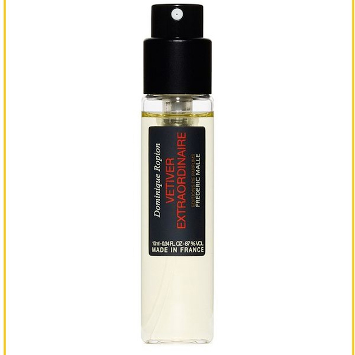 Frederic Malle Vetiver Extraordinaire 10mlProduct Thumbnail