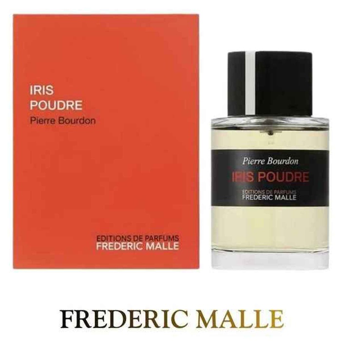 Frederic Malle IRIS POUDRE 100mlProduct Thumbnail