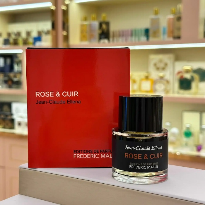 프레데릭 말 Frederic Malle Rose & Cuir 100mlProduct Thumbnail