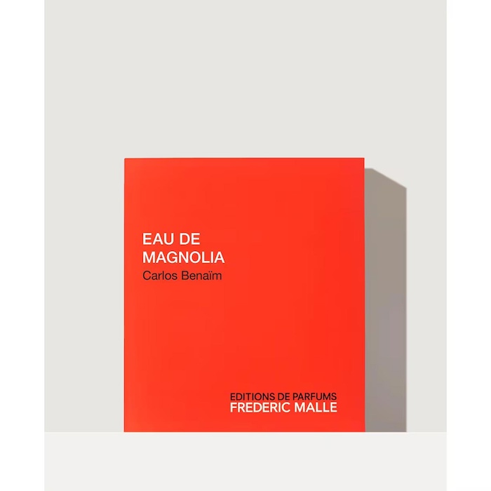프레데릭 말 Frederic Malle EAU DE MAGNOLIA 100mlProduct Thumbnail