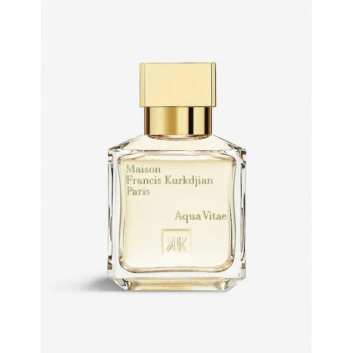 메종 프란시스 커정 Maison Francis Kurkdjian Aqua Vitae 70mlProduct Thumbnail
