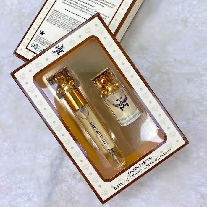 MCM Elaskin Essence Set 10ml15mlProduct Thumbnail