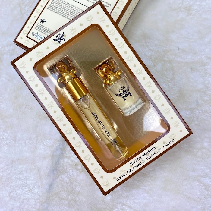 MCM Elaskin Essence Set 10ml15mlProduct Thumbnail