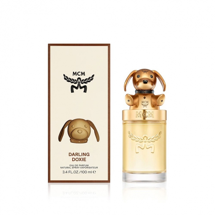 MCM DARLING DOXIE 100mlProduct Thumbnail
