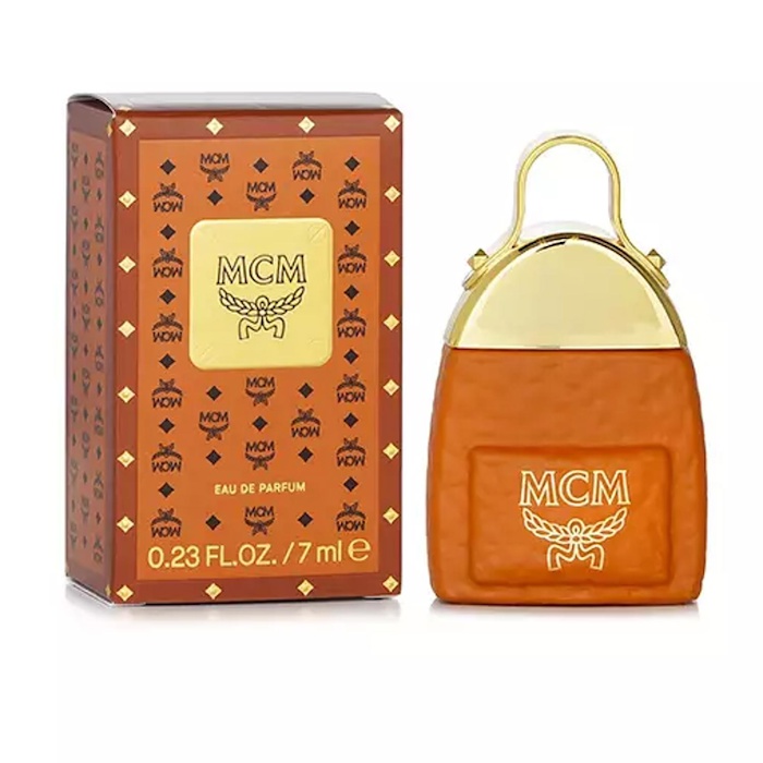 MCM 經典背包香水 7mlProduct Thumbnail