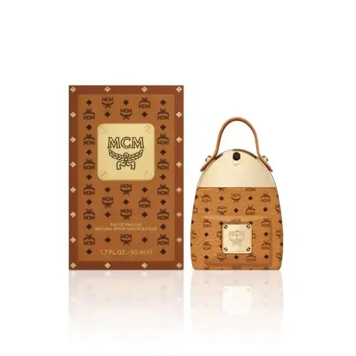 MCM 經典背包香水 75mlProduct Thumbnail