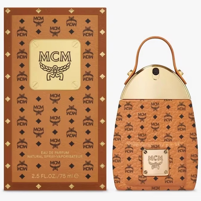 MCM 經典背包香水 75mlProduct Thumbnail