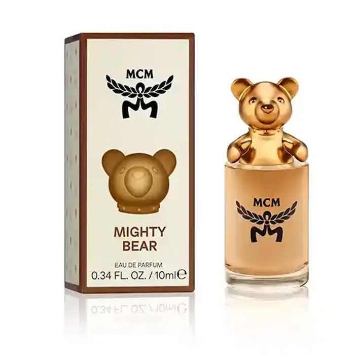 MCM Mighty Bear 10nlProduct Thumbnail