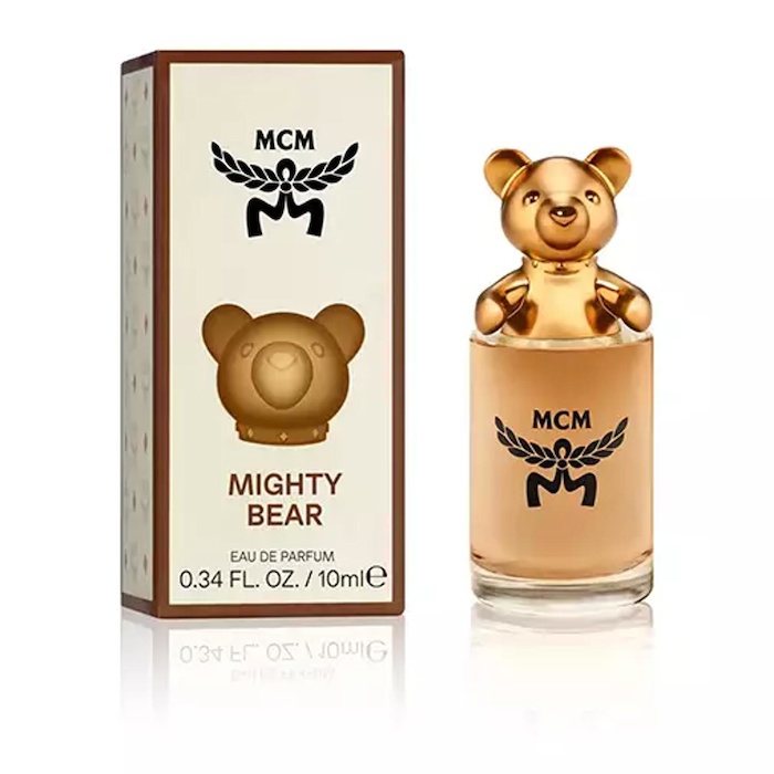 MCM Mighty Bear 10nlProduct Thumbnail