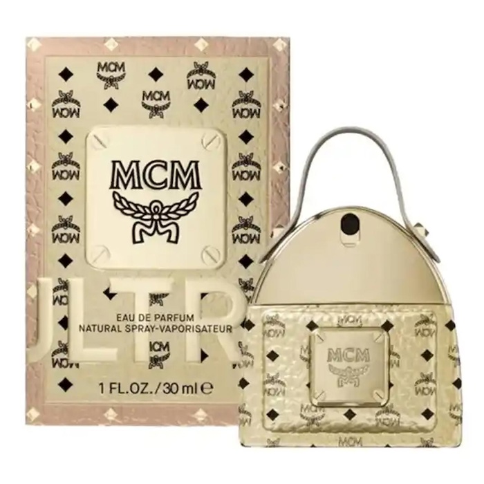 MCM 同名極致背包 75mlProduct Thumbnail