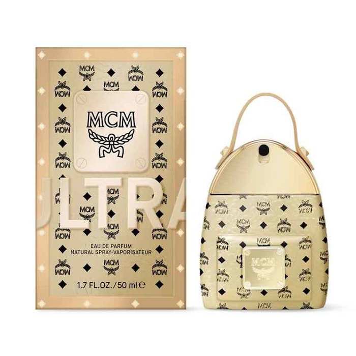 MCM 同名極致背包 75mlProduct Thumbnail