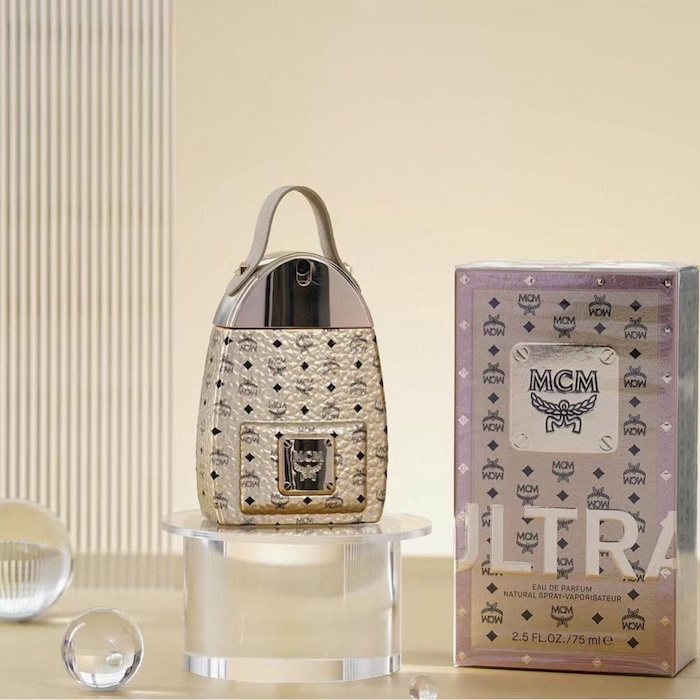 MCM 同名極致背包 75mlProduct Thumbnail